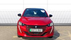 Peugeot 208 100kW GT Premium 50kWh 5dr Auto Electric Hatchback